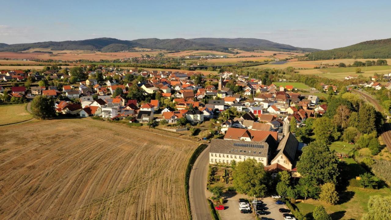 Landidyll Hotel Klostermuehle Münchweiler an der Alsenz Exterior photo