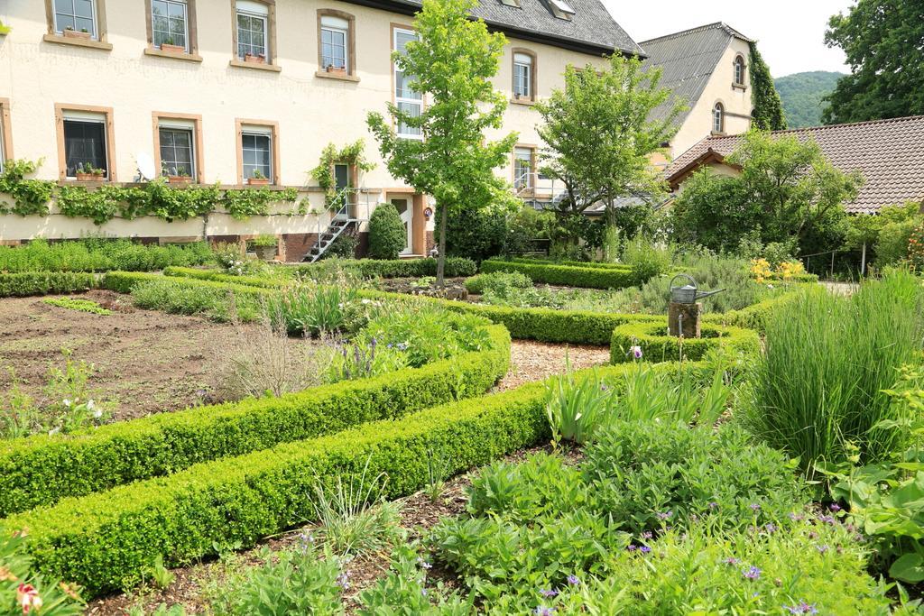 Landidyll Hotel Klostermuehle Münchweiler an der Alsenz Exterior photo