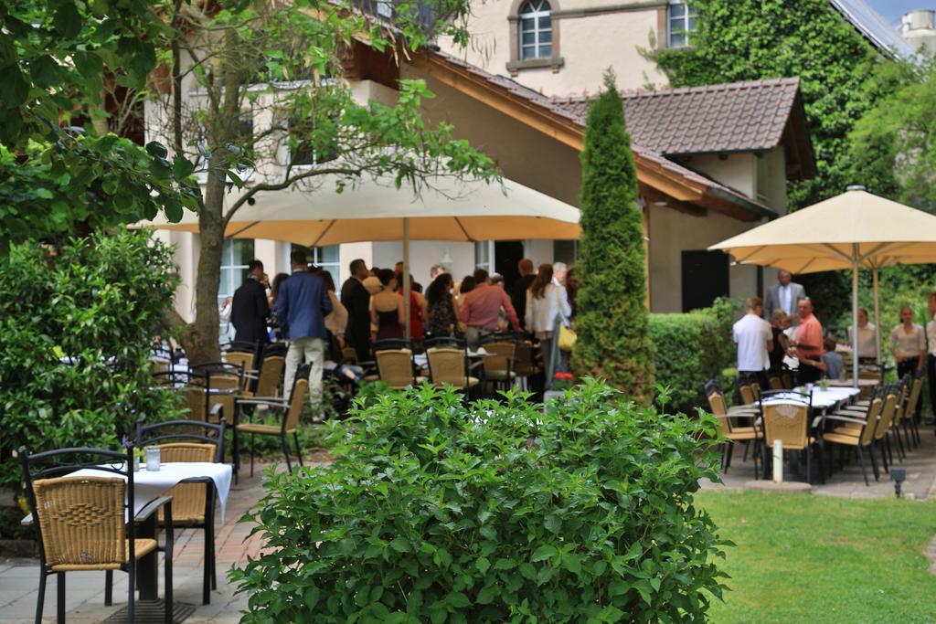 Landidyll Hotel Klostermuehle Münchweiler an der Alsenz Exterior photo