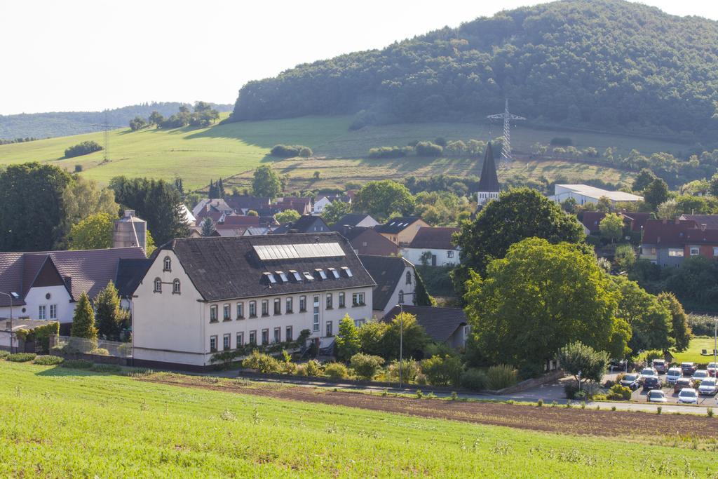 Landidyll Hotel Klostermuehle Münchweiler an der Alsenz Exterior photo