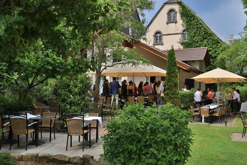 Landidyll Hotel Klostermuehle Münchweiler an der Alsenz Exterior photo